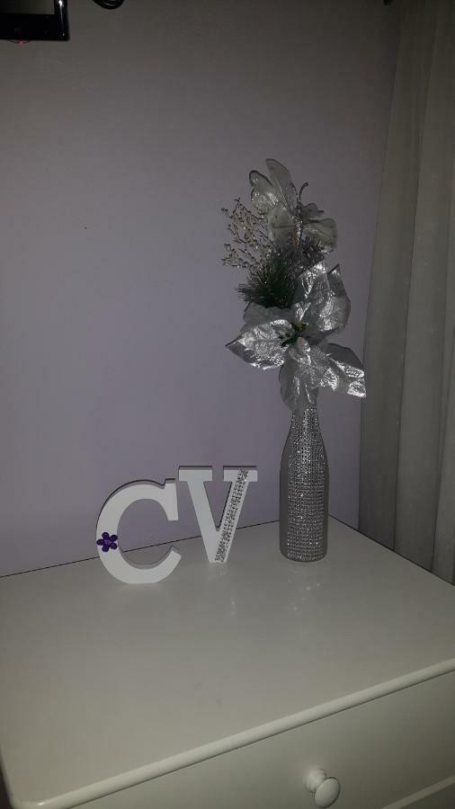 丰沙尔Casa Violeta别墅 外观 照片