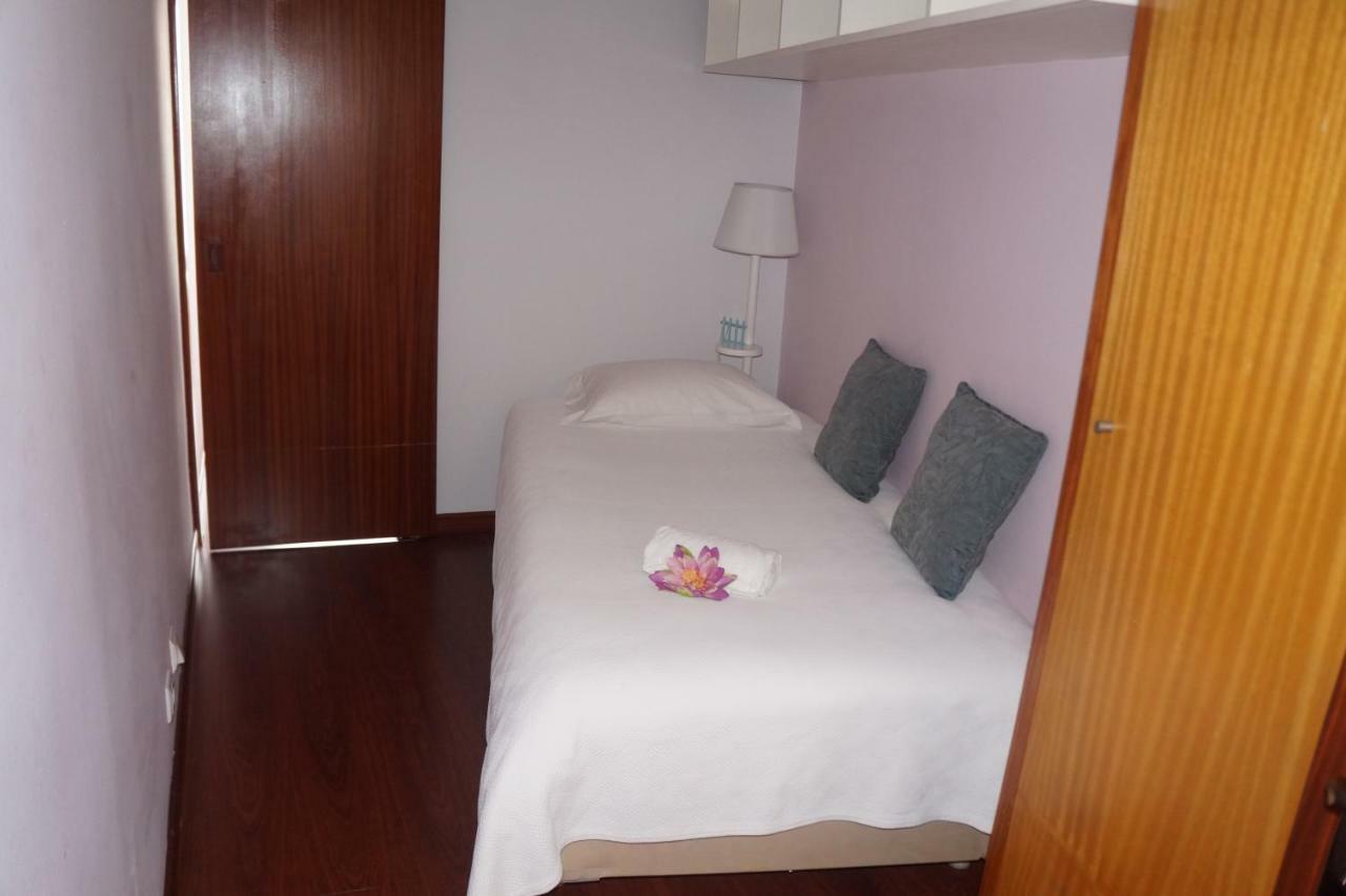 丰沙尔Casa Violeta别墅 外观 照片