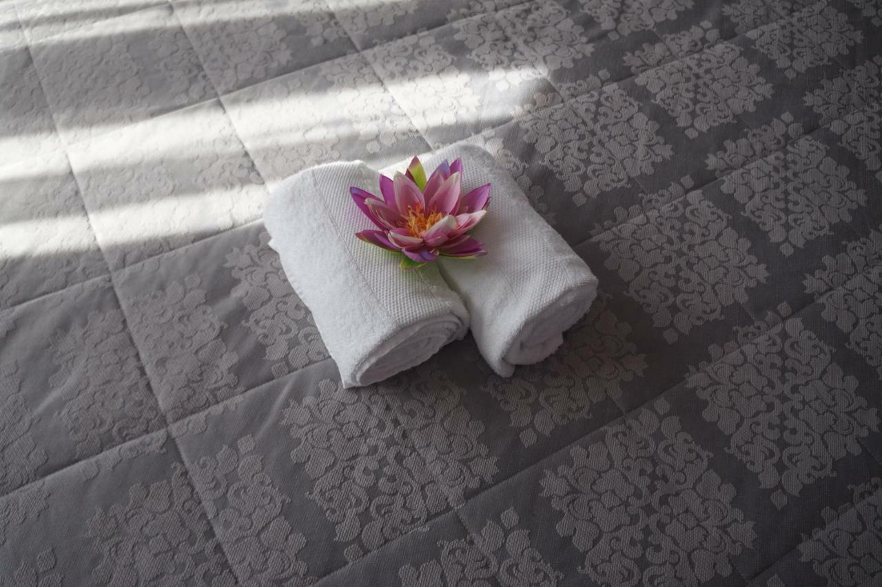 丰沙尔Casa Violeta别墅 外观 照片